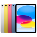 Apple iPad 10 2022 10.9吋 WiFi / LTE 行動網路 / 64G 256G